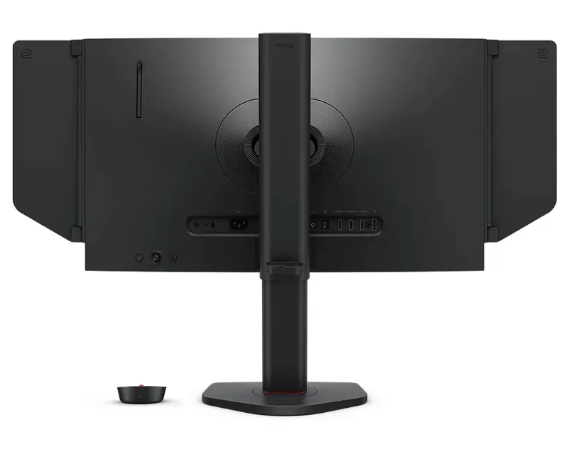 24.5 inča Zowie XL2546X FHD 1920x1080 Fast TN 240 Hz DyAc 2 gaming monitor