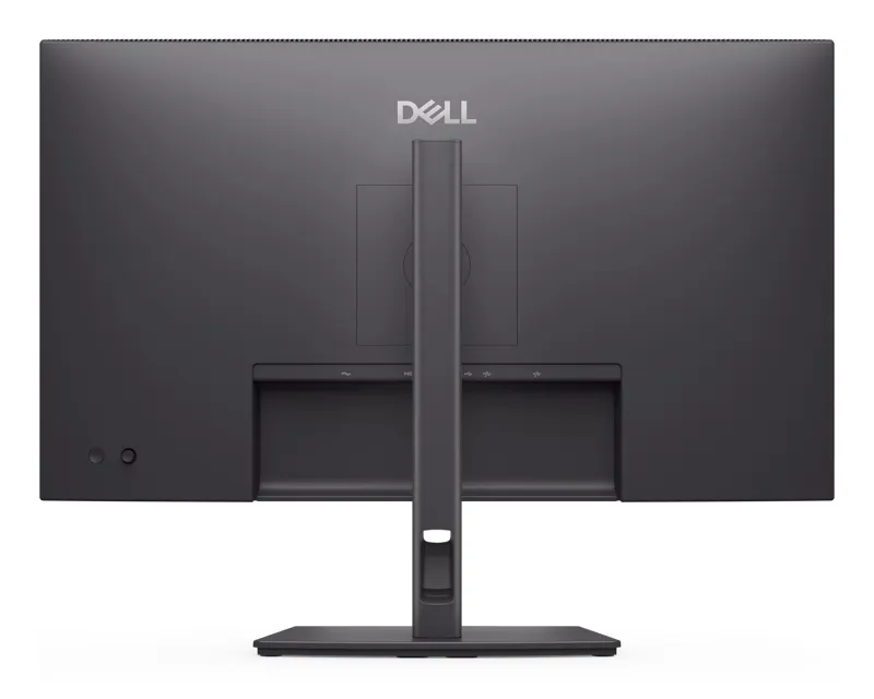 27 inch P2726H 120Hz Professional IPS monitor