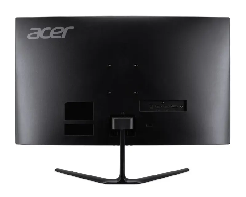 27 inča ED270U S3 2560x1440 VA 180 Hz HDR10 zakrivljeni gaming monitor