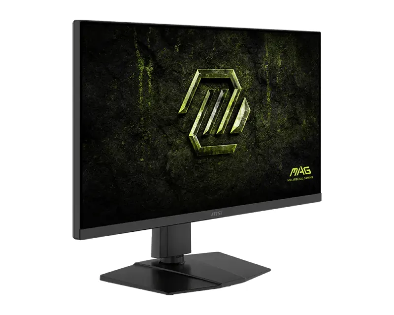 27 inča MAG 272PF X24 FHD 1920x1080 Rapid IPS 240 Hz FreeSync Premium gaming monitor