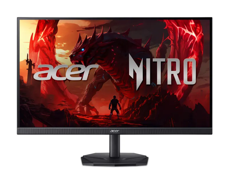 27 inča Nitro KG271UX1BMIIPX QHD 2560x1440 IPS 200Hz gaming monitor