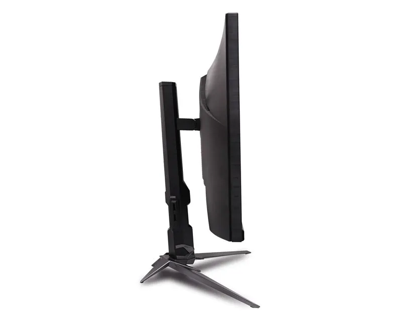 27 inča Predator XB273U X1 WQHD 2560x1440 IPS 200Hz gaming monitor