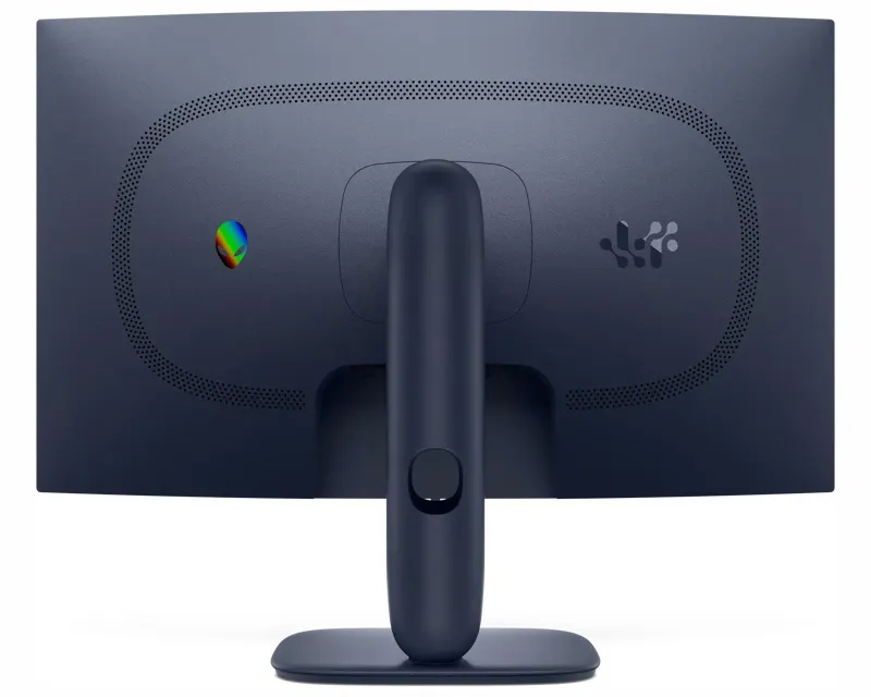 31.5 inch AW3225DM QHD 180Hz FreeSync Alienware Gaming zakrivljeni monitor