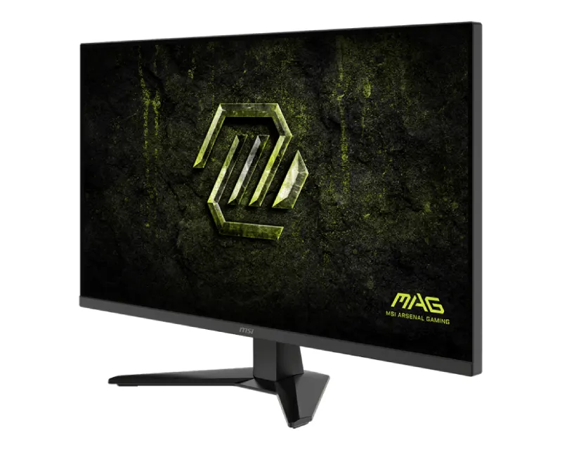 32 inča MAG 325QF E18V, WQHD 2560x1440 Rapid VA 180 Hz gaming monitor