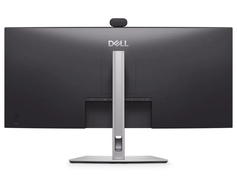 34 inch P3426WEB WQHD 100Hz Video konferencijski USB-C zakrivljeni IPS monitor
