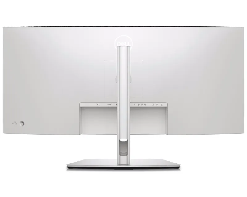 34 inch U3425WE WQHD 120Hz Thunderbolt UltraSharp zakrivljeni IPS monitor