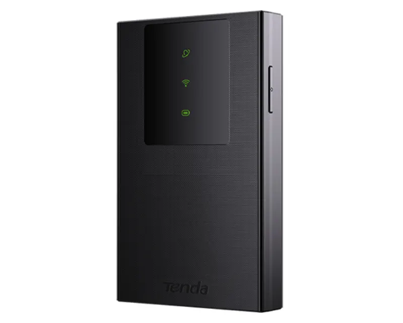 4G180 300Mbps High Speed Mobile Wi-Fi Hotspot Router