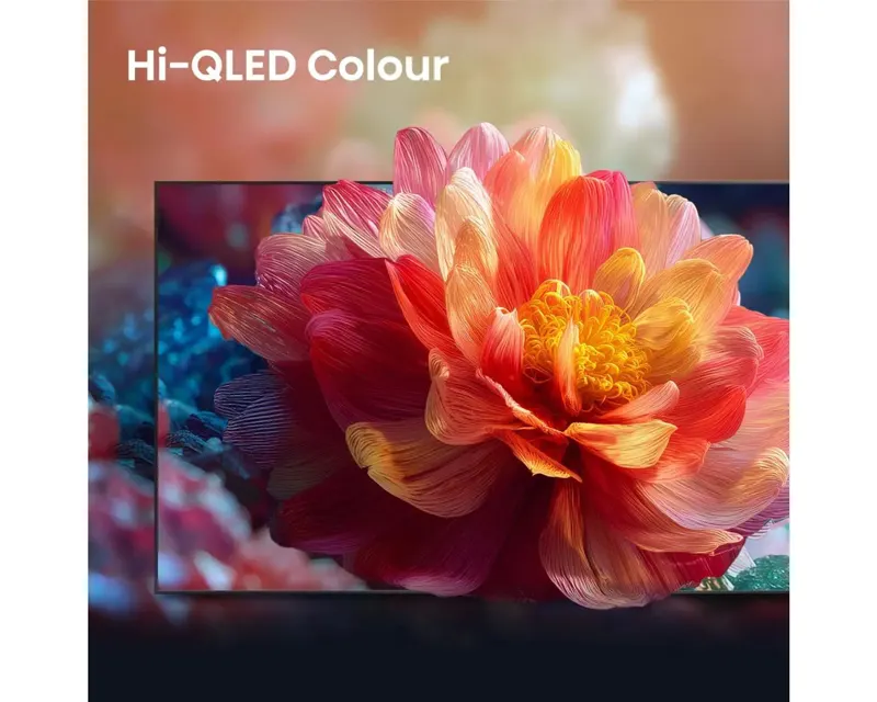 55 inča 55E7S Hi-QLED 4K UHD Smart TV