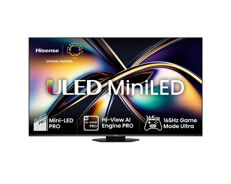 75 inča 75U8Q Mini-LED 4K UHD Smart TV