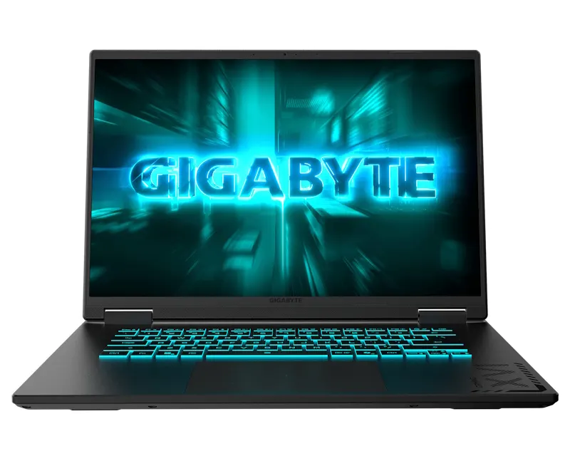 A16 CWH 16 inch FHD+ 165Hz 300nits i7-13620H 16GB 1TB SSD GeForce RTX 5070 8GB Backlit Win11Home gaming laptop