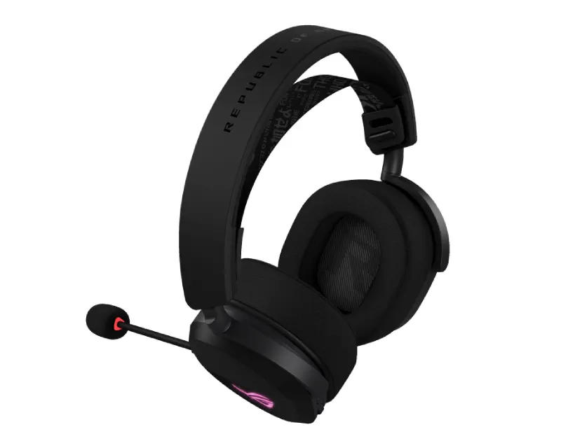 A501 ROG Pelta Bežične Gaming slušalice sa mikrofonom
