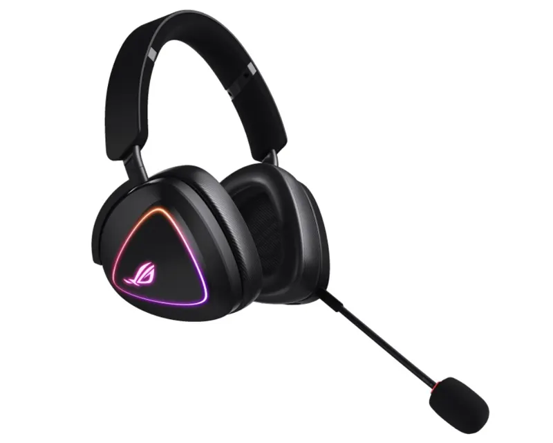 A701 ROG DELTA II Gaming bežične slušalice sa mikrofonom