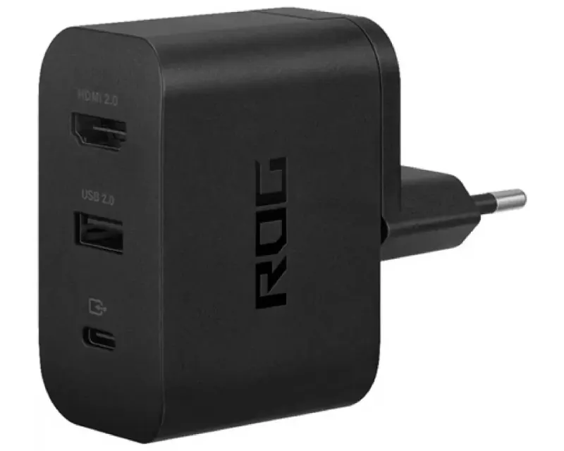 AC65-03 ROG Gaming Charger Dock