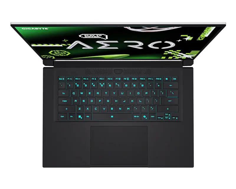 AERO X16 1VH 16 inch QHD+ 165Hz 300nits AMD Ryzen AI 7 350 16GB 1TB SSD GeForce RTX 5060 8GB Backlit Win11Home beli laptop
