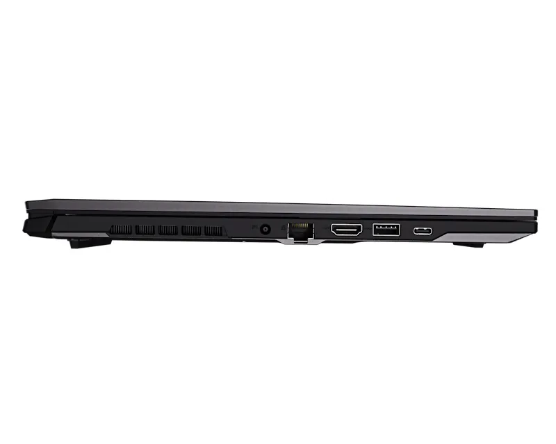 AERO X16 1VH 16 inch QHD+ 165Hz 300nits AMD Ryzen AI 7 350 16GB 1TB SSD GeForce RTX 5060 8GB Backlit Win11Home laptop