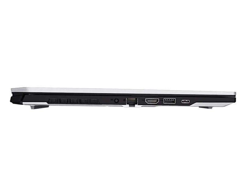 AERO X16 1WH 16 inch QHD+ 165Hz 300nits AMD Ryzen AI 7 350 32GB 1TB SSD GeForce RTX 5070 8GB Backlit Win11Home beli laptop