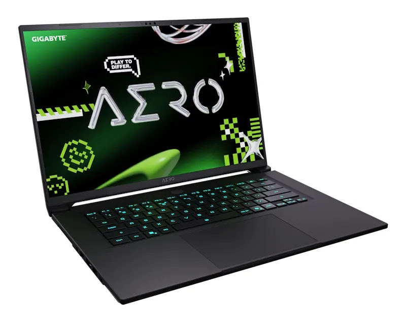 AERO X16 2WH 16 inch QHD+ 165Hz 400nits AMD Ryzen AI 9 HX 370 32GB 1TB SSD GeForce RTX 5070 8GB Backlit Win11Home beli laptop