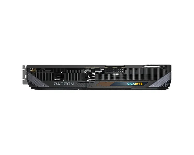AMD Radeon RX 9070 GAMING OC 16GB GV-R9070GAMING OC-16GD rev. 1.0 grafička karta