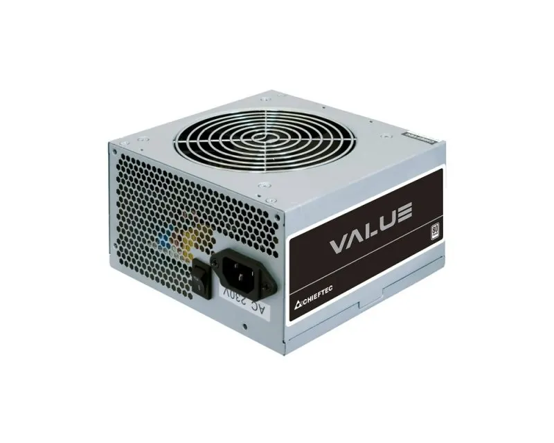APB-600B8 600W VALUE 80Plus White napajanje bulk