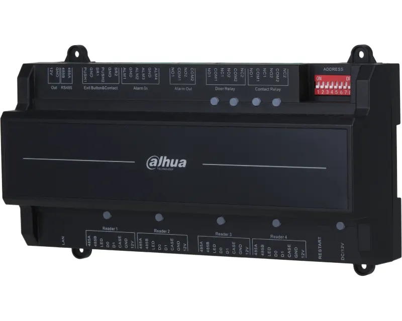 ASC2202B-D kontroler pristupa