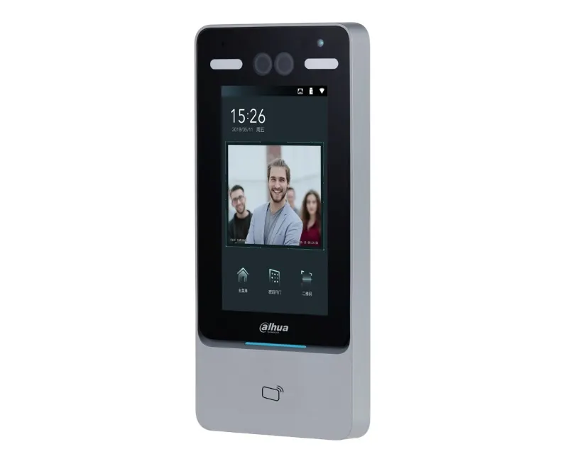 ASI7213Y-V3 Face Recognition Access Controller