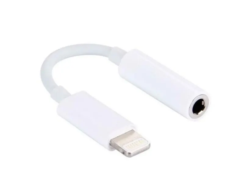 Adapter Iphone na 3,5mm stereo džek m/ž