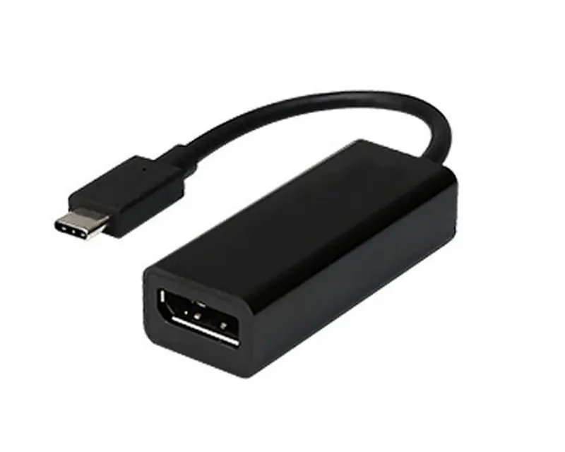 Adapter-konvertor TIP C na Display Port