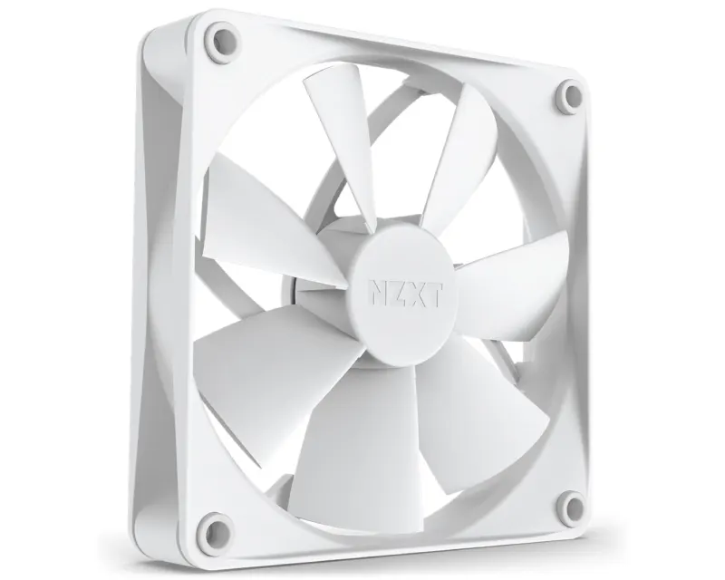 Aer P120 120mm ventilator beli (RF-P12SF-W1)