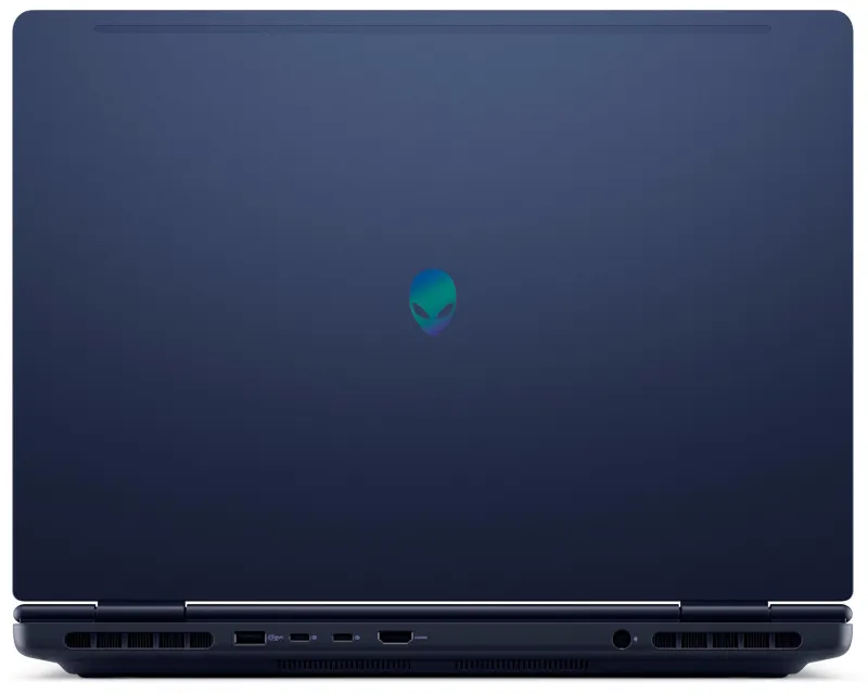 Alienware 16 Aurora 16 inch QHD+ 120Hz 300nits Core 9 270H 32GB 1TB SSD GeForce RTX 5070 8GB Backlit Win11Pro gaming laptop