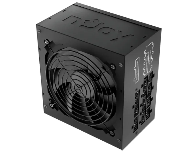 Alpha+ 750 750W napajanje (PSAT6075A2MCVCZ01B)