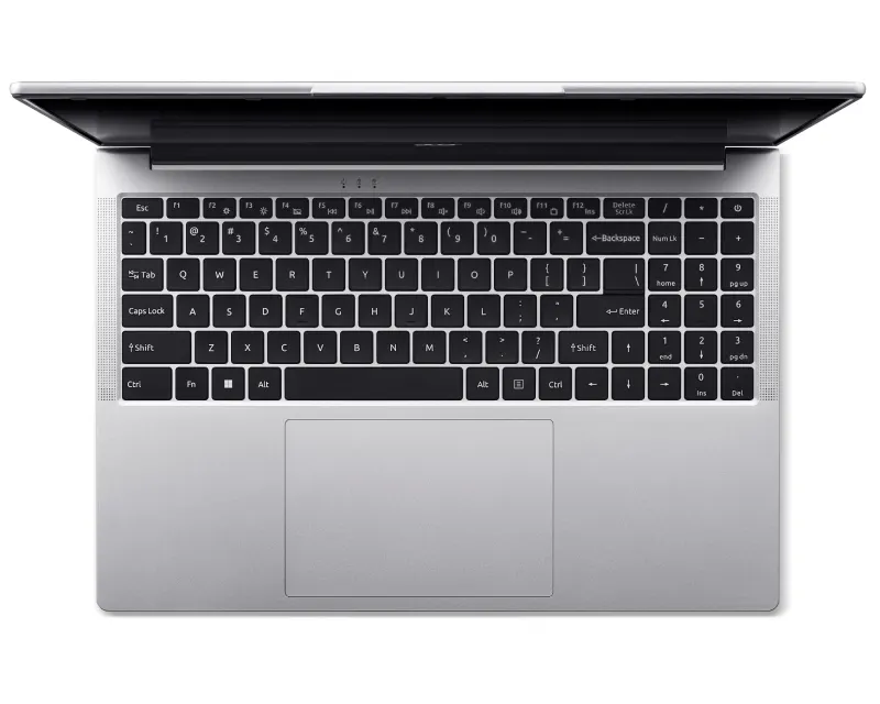 Aspire Lite 16 16 inča FHD, Core 5 120U, 16GB, 512GB SSD (AL16-54P-52VV)