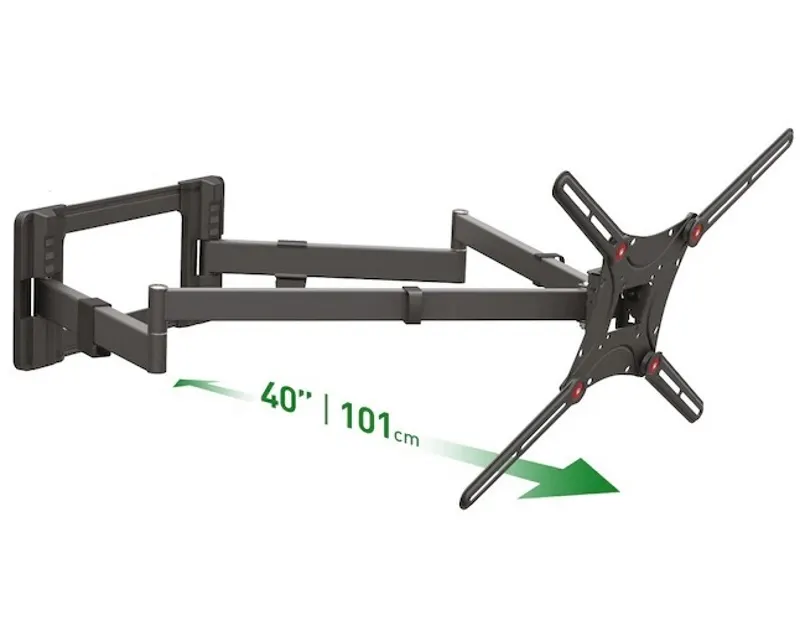 BM464XL LCD TV zglobni zidni nosač od 13 do 86 inča