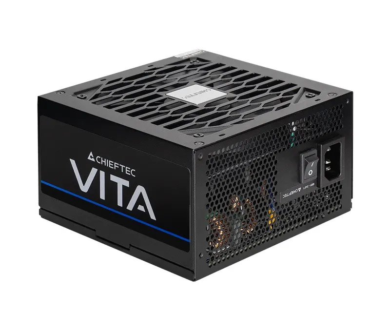 BPX-650-S 650W VITA 80Plus Bronze napajanje 2Y