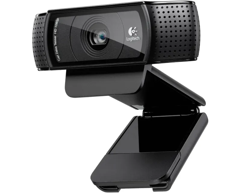 C920 Full HD Pro web kamera