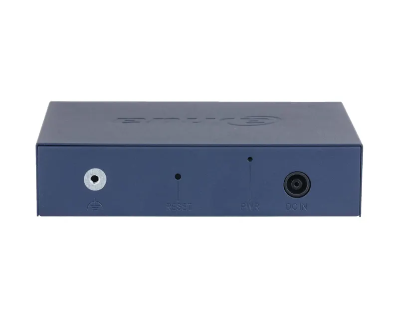 CS4006-4ET2GT-60 6-Port Cloud Managed Desktop Switch with 4-Port PoE