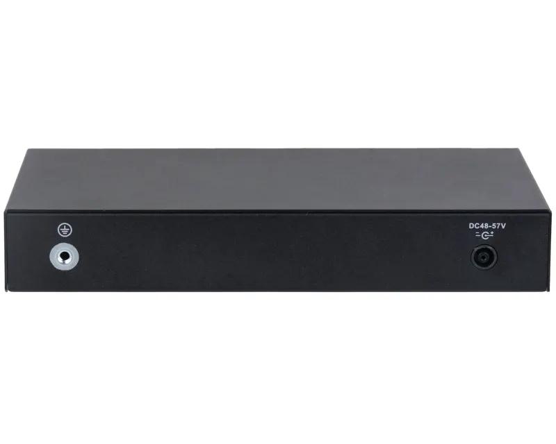 CS4010-8GT-110 10-Port Cloud Managed Desktop Gigabit Switch with 8-Port PoE