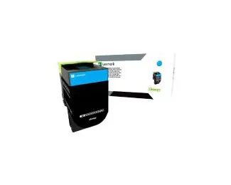 CX510 C cyan toner