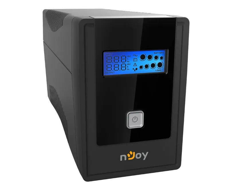 Cadu 650 360W UPS (UPCMTLS665TCAAZ01B)
