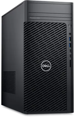 DELL Precision T3680 i9-14900K 64GB 1TB SSD Nvidia RTX 6000 48GB Win11Pro 3yr ProSupport