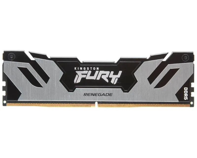 DIMM DDR5 16GB 6400MT/s KF564C32RS-16 FURY Renegade XMP