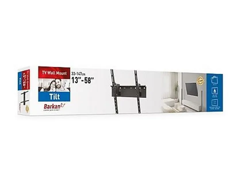 E314 LCD TV zidni nosač od 13 do 65 inča