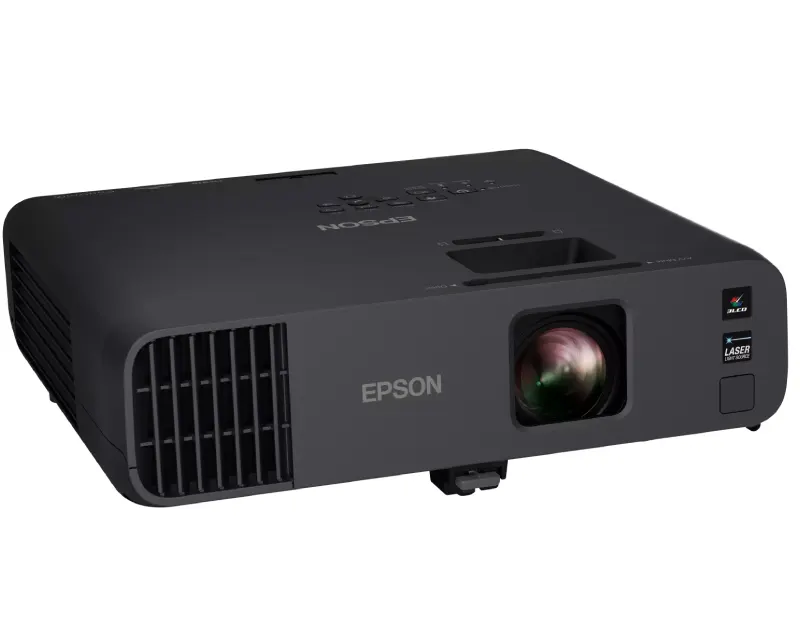 EB-L265F prenosivi Laser Full HD 4600 ANSI lumena 5000000:1 WiFi projektor