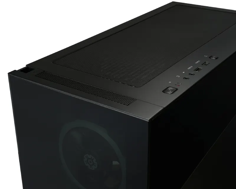 ECA-EK8-BB-ARGB K8 ARGB kućište