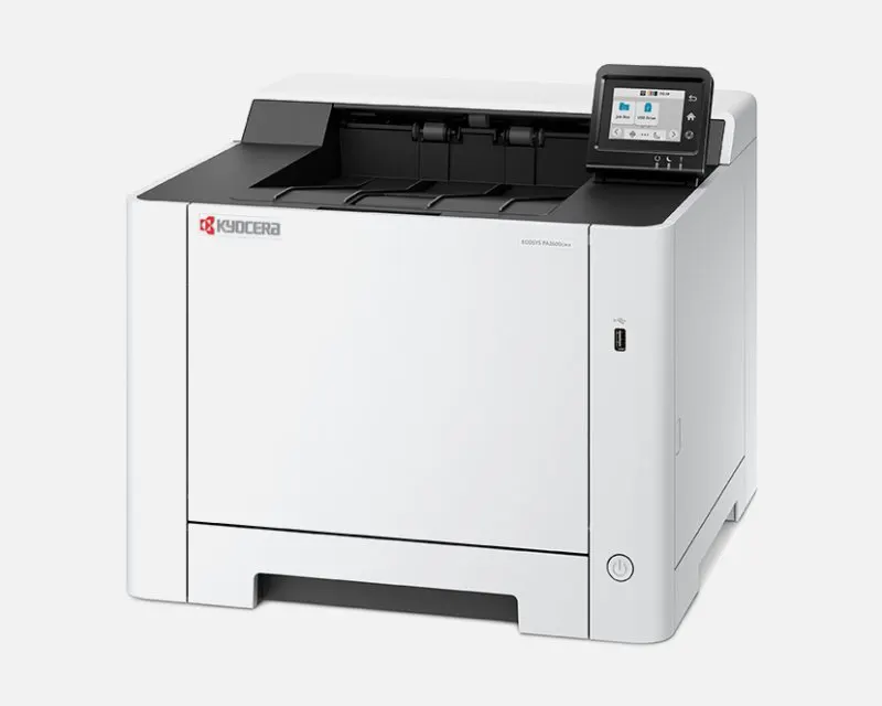 ECOSYS PA2600cwx laserski štampač