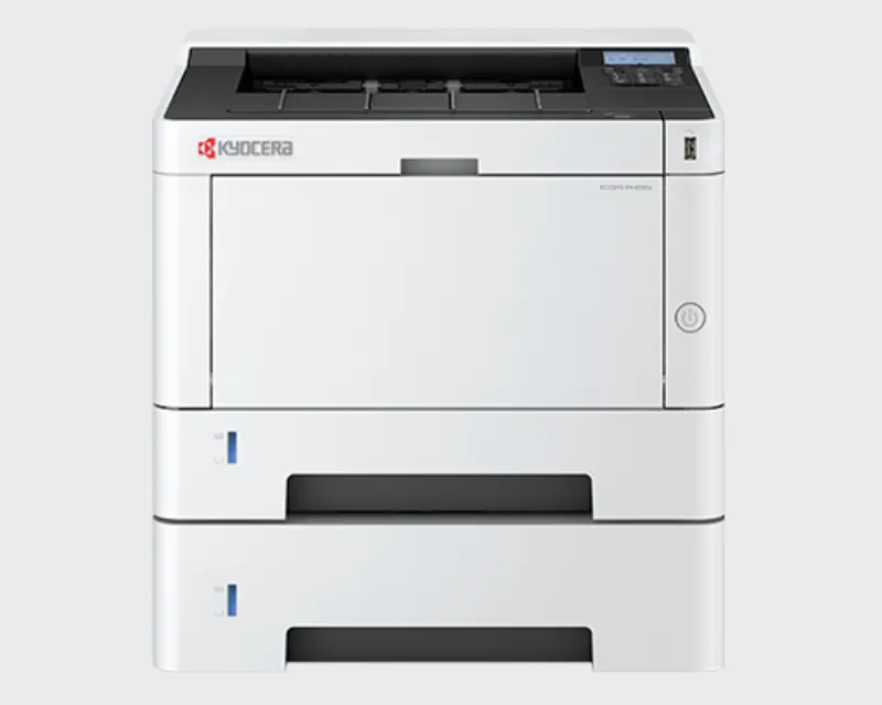 ECOSYS PA4000x laserski štampač