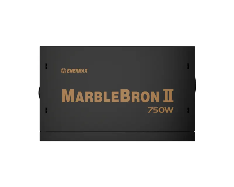 EMB750EWT-MAC MARBLEBRON II 750W 80 Plus Bronze napajanje