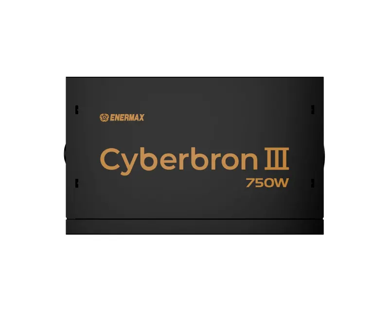 EMB750EWT-NAC CYBERBRON III 750W 80 Plus Bronze napajanje