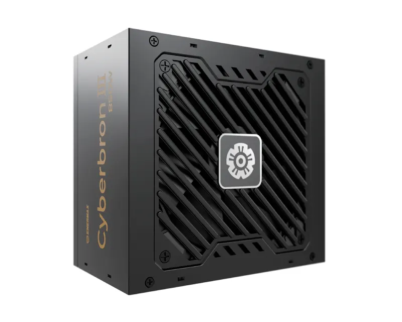 EMB850EWT-NAC CYBERBRON III 850W 80 Plus Bronze napajanje