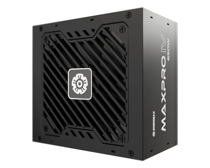 EMP650W MAXPRO IV 650W 80 Plus napajanje
