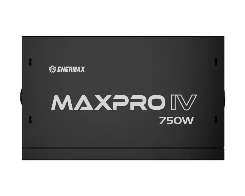 EMP750W MAXPRO IV 750W 80 Plus napajanje